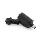 Peak Nebula Direct Drive Rotary Tattoo Machine in Black