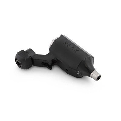 Peak Nebula Direct Drive Rotary Tattoo Machine in Black