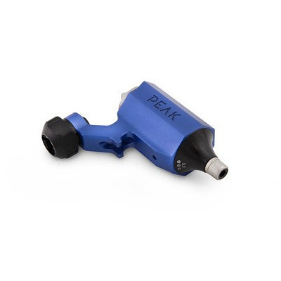Peak Nebula Direct Drive Rotary Tattoo Machine in Blue