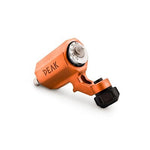 Peak Nebula Direct Drive Rotary Tattoo Machine in Orange