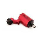 Peak Nebula Direct Drive Rotary Tattoo Machine in Red