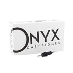 Peak Needles - Onyx - Box of 20 Cartridge Tattoo Needles
