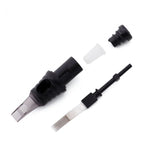 Peak Needles - Onyx - Box of 20 Cartridge Tattoo Needles