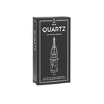 Peak Needles - Quartz - Box of 20 WHIPSHADING Cartridge Tattoo Needles with Membrane