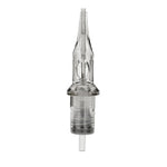 Peak Needles - Quartz - Box of 20 WHIPSHADING Cartridge Tattoo Needles with Membrane