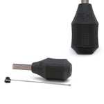 Peak Obsidian Disposable Cartridge Grips - Box of 24