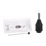 Peak Obsidian Disposable Cartridge Grips - Box of 24