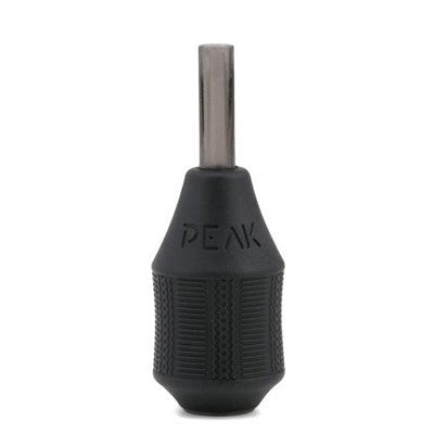 Peak Obsidian Disposable Cartridge Grips - Box of 24