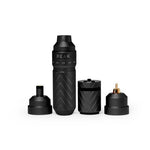 Peak Solice Pro - Adjustable Stroke Wireless Pen Tattoo Machine - Black