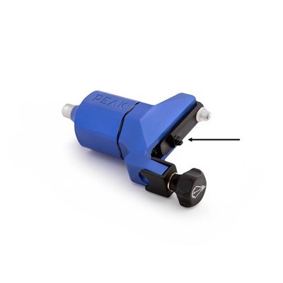 Peak Spare Azur Slider Bar