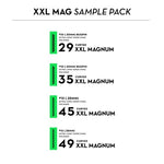 Peak Stellar Needle Cartridges - Sample Pack