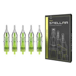 Peak Stellar Needle Cartridges - Sample Pack