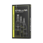 Peak Stellar Needle Cartridges - Sample Pack