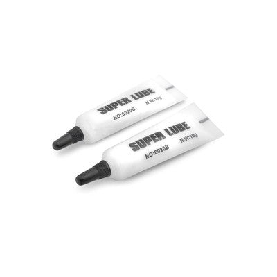 Peak Super Lube 10g Tube