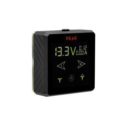 Peak Surge Tattoo Power Supply