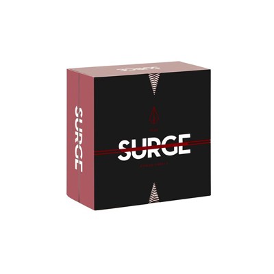 Peak Surge Tattoo Power Supply