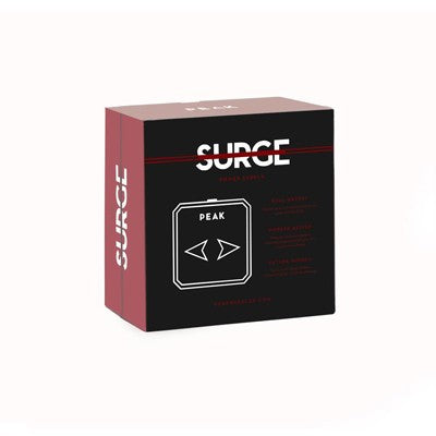 Peak Surge Tattoo Power Supply