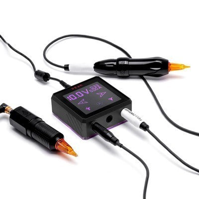 Peak Surge Tattoo Power Supply