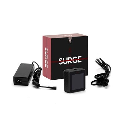 Peak Surge Tattoo Power Supply