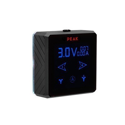 Peak Surge Tattoo Power Supply