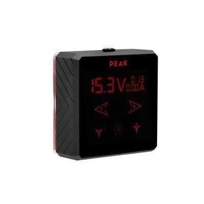 Peak Surge Tattoo Power Supply