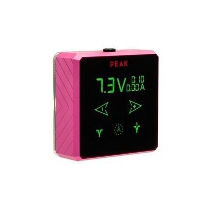 Peak Surge Tattoo Power Supply