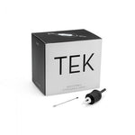 Peak Tek Disposable 32mm Adjustable Cartridge Grips - Box of 15