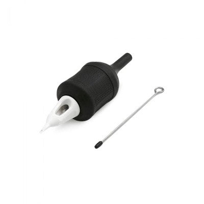 Peak Tek Disposable 32mm Adjustable Cartridge Grips - Box of 15