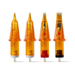 Peak Triton Cartridge Needles - Box of 20