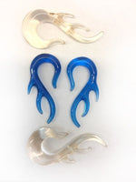 Pearl Essence Tribal Hooks Style PEH13