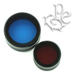 Pearl Essence Acrylic Lens Plugs