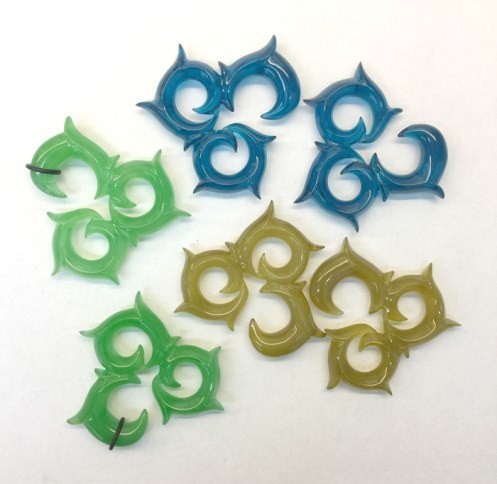 Pearl Essence Collector’s Series Hooks Style PEHT1