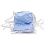 Phoenix Level 4 Blue Disposable Face Masks - Pack of 5