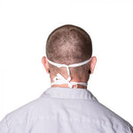 Phoenix Level 4 Blue Disposable Face Masks - Pack of 5