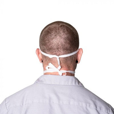 Phoenix Level 4 Blue Disposable Face Masks - Pack of 5