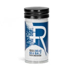 Piercing Aftercare Sea Salt From the Dead Sea - Recovery Aftercare