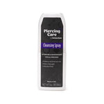 Piercing Care Cleansing Spray by Tattoo Goo - 2oz Bottles