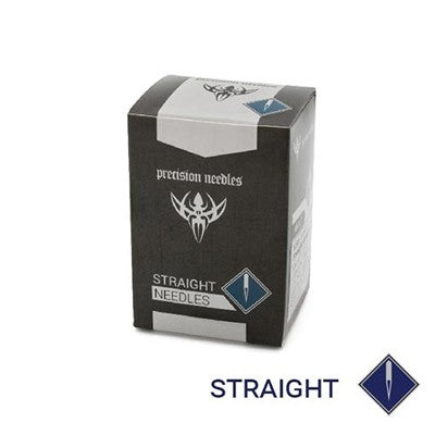 Precision Piercing Needles