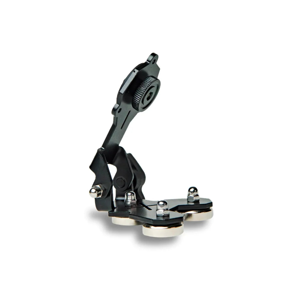 Musotoku Power Supply Magnetic Mounting