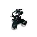 Musotoku Power Supply Magnetic Mounting