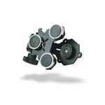 Musotoku Power Supply Magnetic Mounting