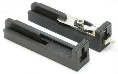 Plastic Spring Flake Adjuster