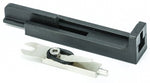 Plastic Spring Flake Adjuster