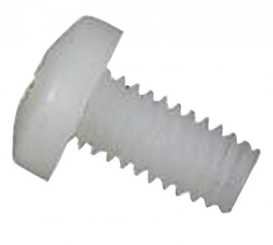 Plastic Binding Post Screw