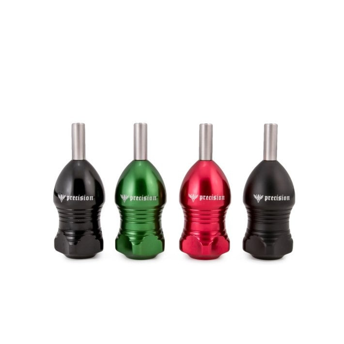Precision Aluminum 1.25” Cartridge Grip