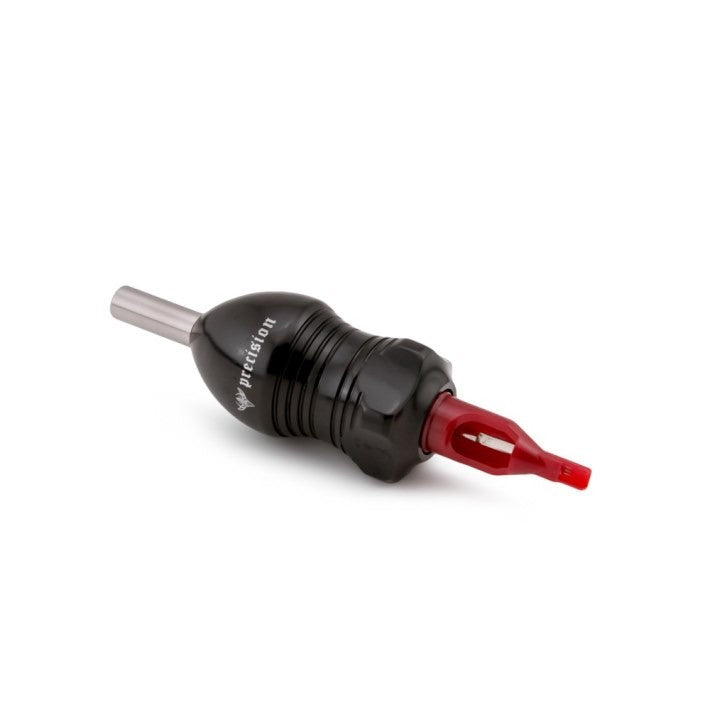 Precision Aluminum 1.25” Cartridge Grip