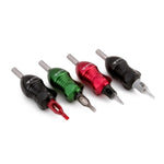 Precision Aluminum 1.25” Cartridge Grip