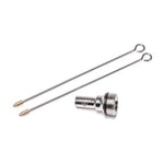 Precision Coil Machine Adaptor for Cartridge Grips