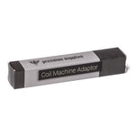 Precision Coil Machine Adaptor for Cartridge Grips