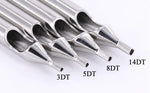Precision Diamond Tip Tube Combo